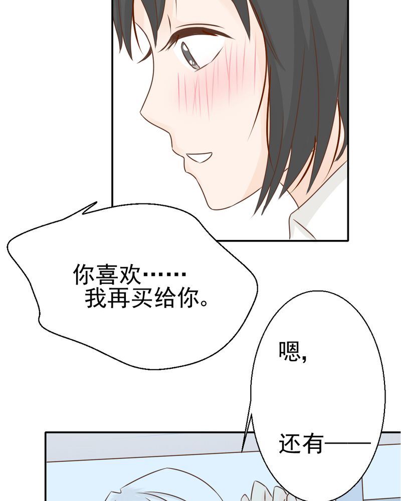 第33章：你喜欢我吗22