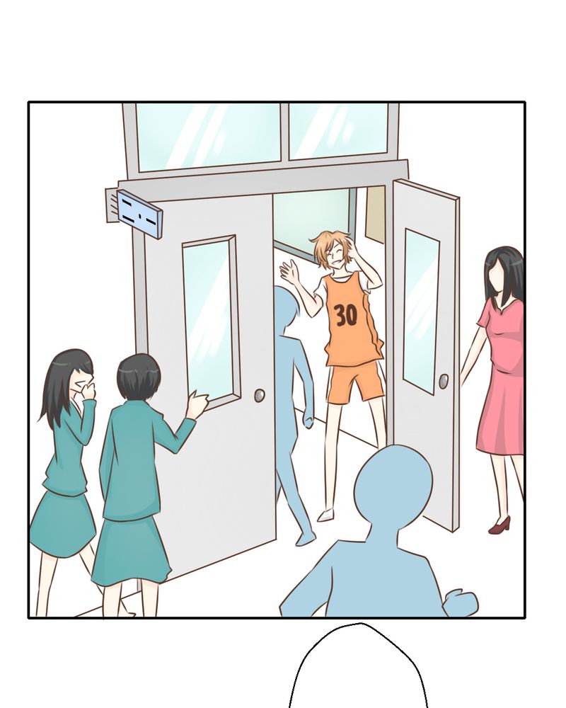 第27章：吴老师的心事23