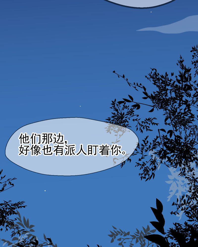 第20章：不好的预感31