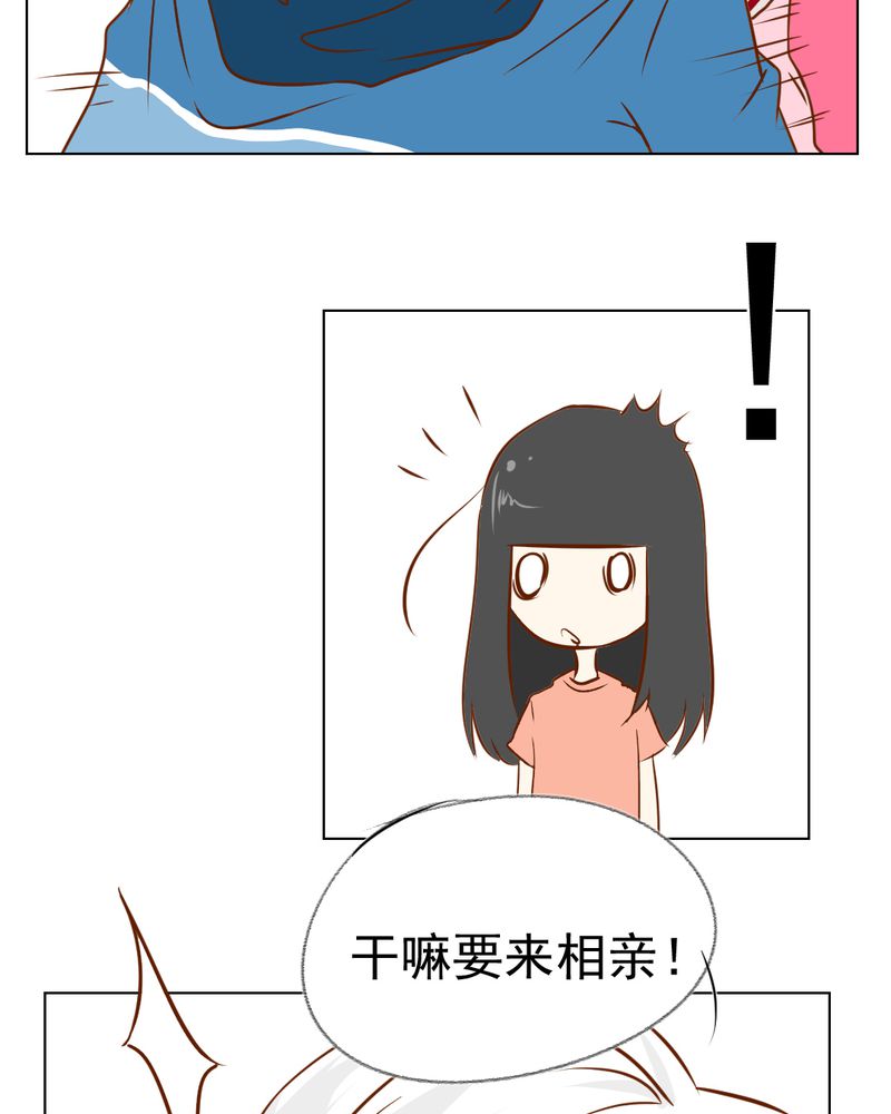 第16章：相亲22