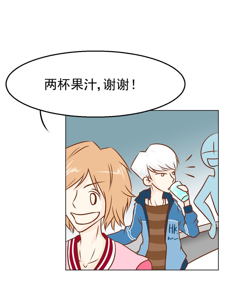 第16章：相亲40