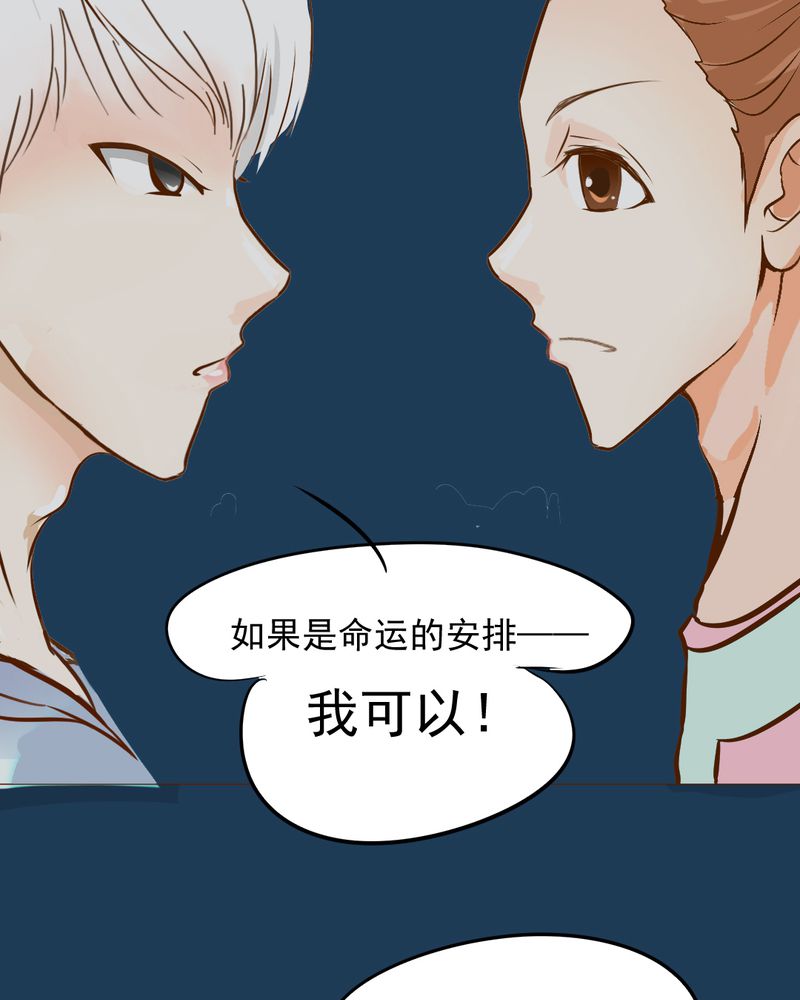 第11章：命运是拿来改变的38