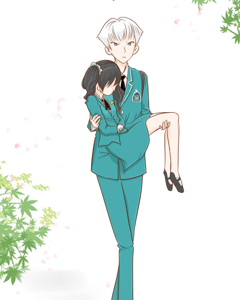第7章：打人是不对的7