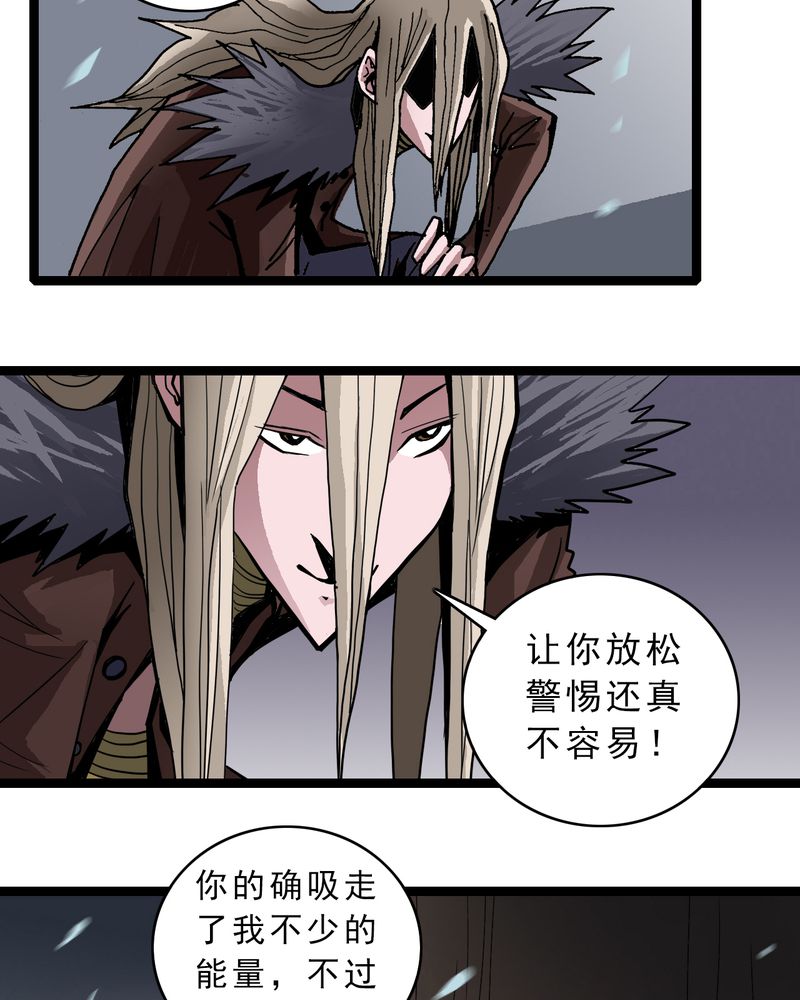 第46章：暗行者5