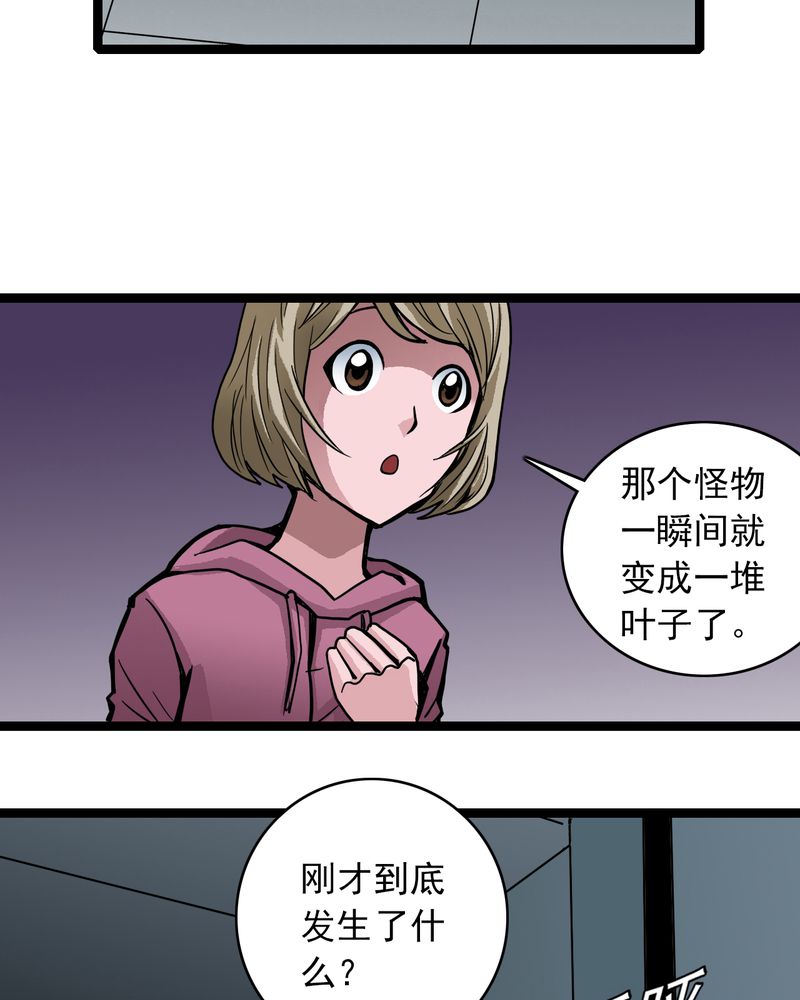 第38章：墓室的秘密13