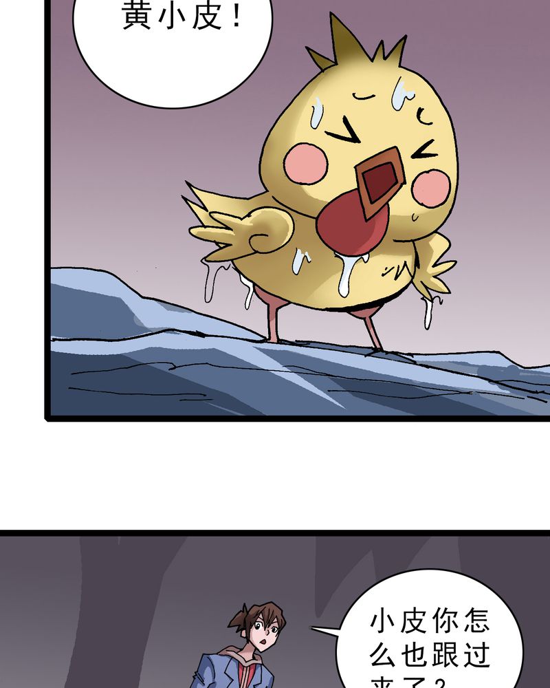 第21章：界灵玄武9