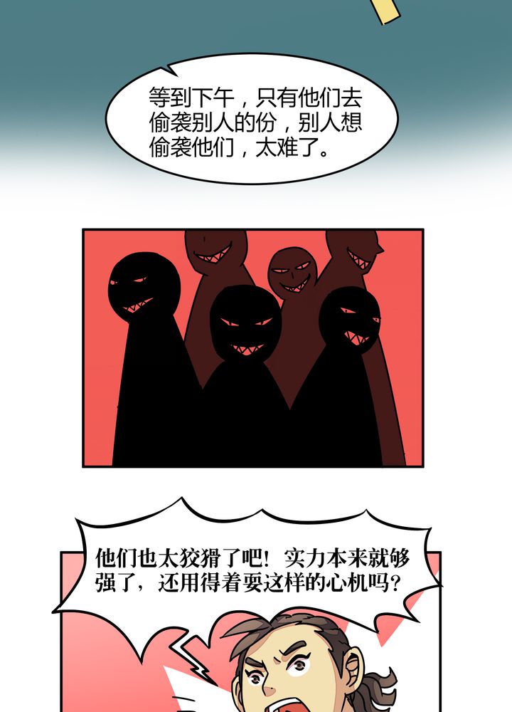 第88章：海选结束24