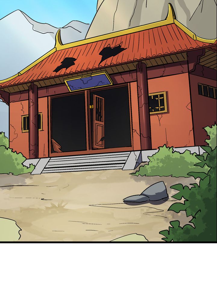 第68章：土地庙10