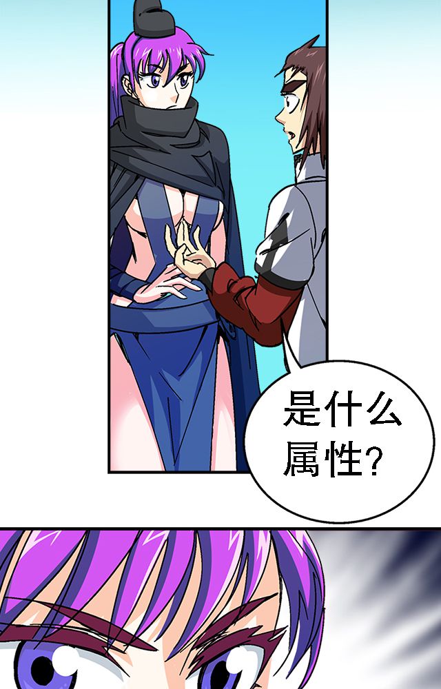 第36章：条件22