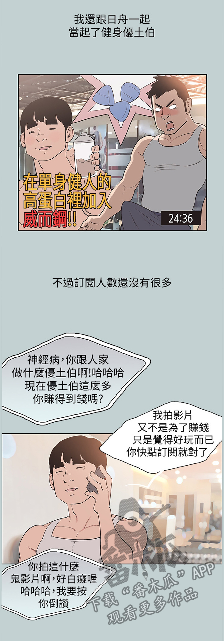 第156章：我没空0