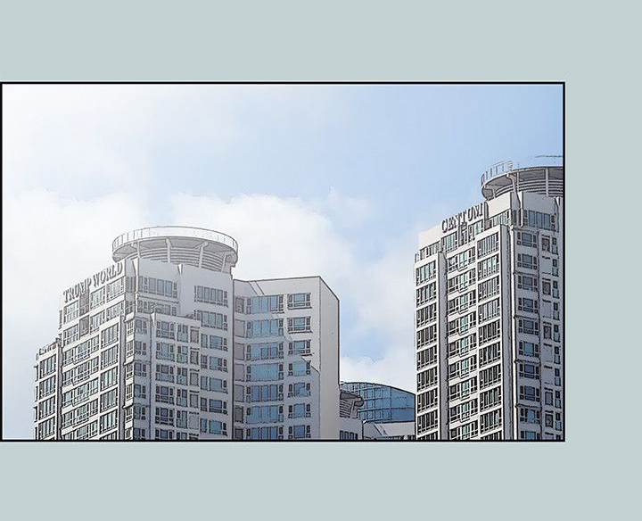 第55章：约吃饭0