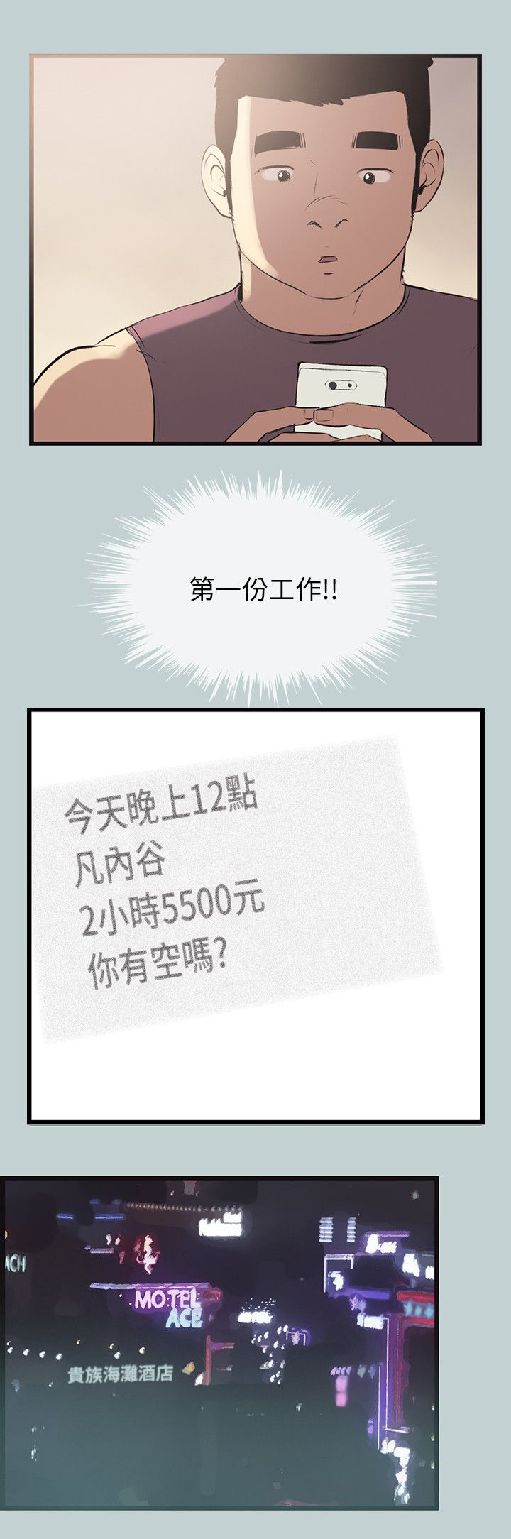 第54章：工作0