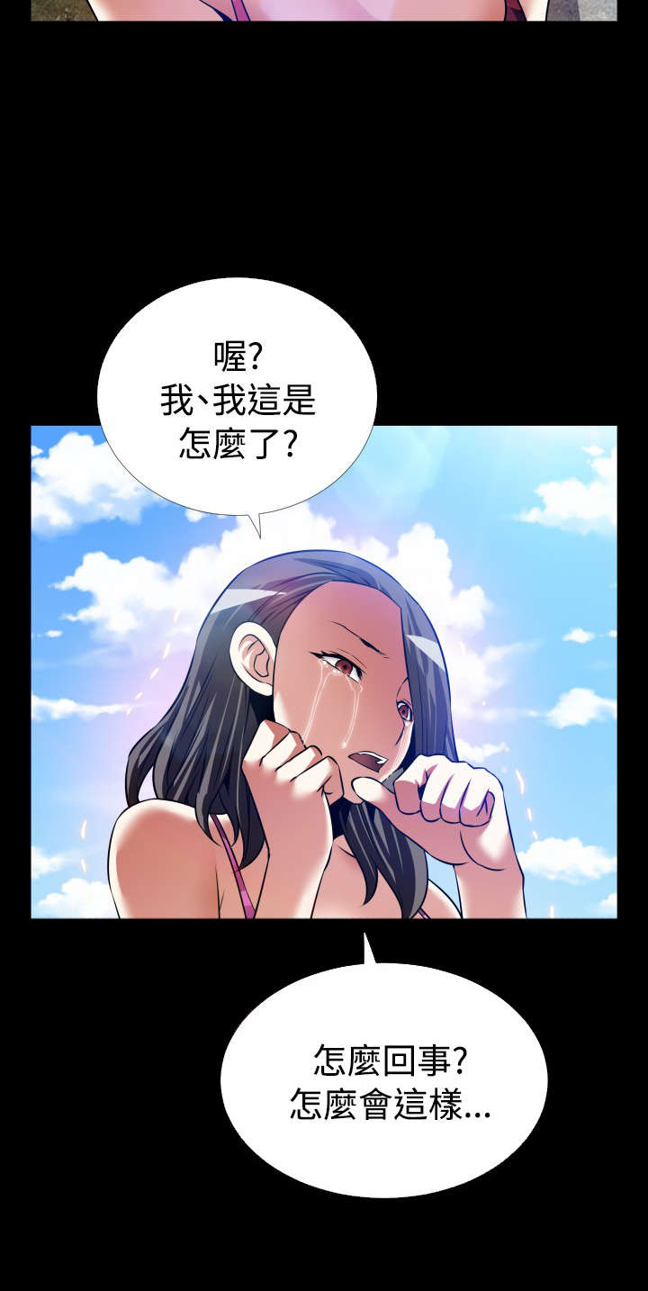 第128章：【完结】相遇1