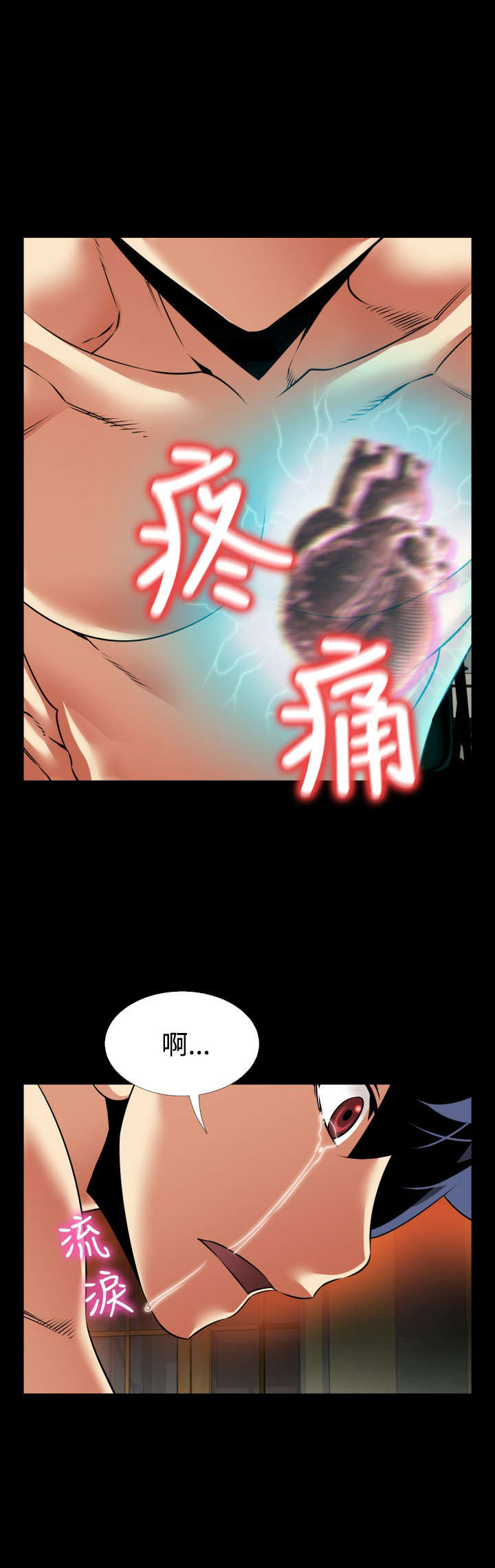 第124章：一次实验10