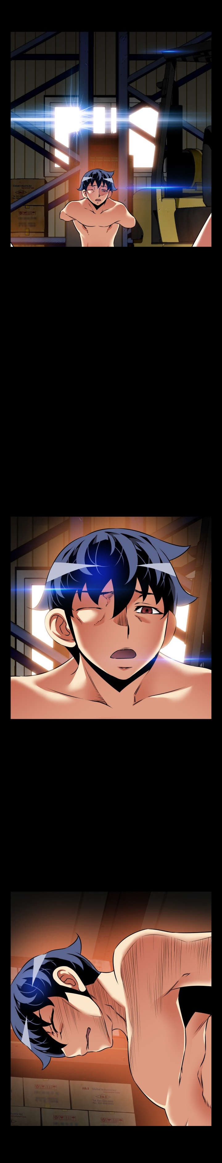 第117章：初始化0