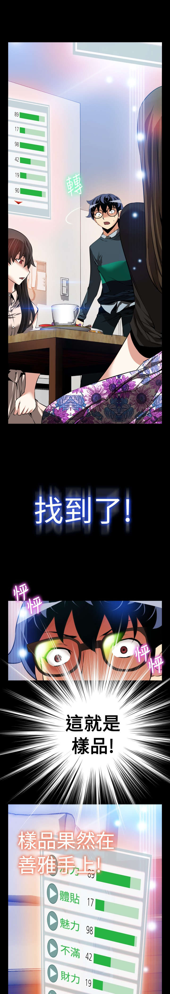 第97章：机灵的人0