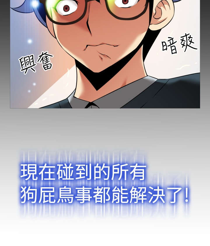 第97章：机灵的人3