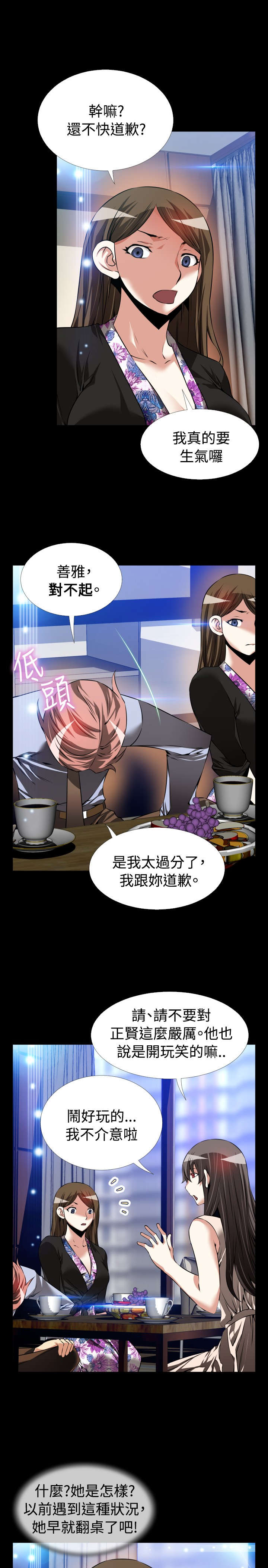 第96章：震惊10