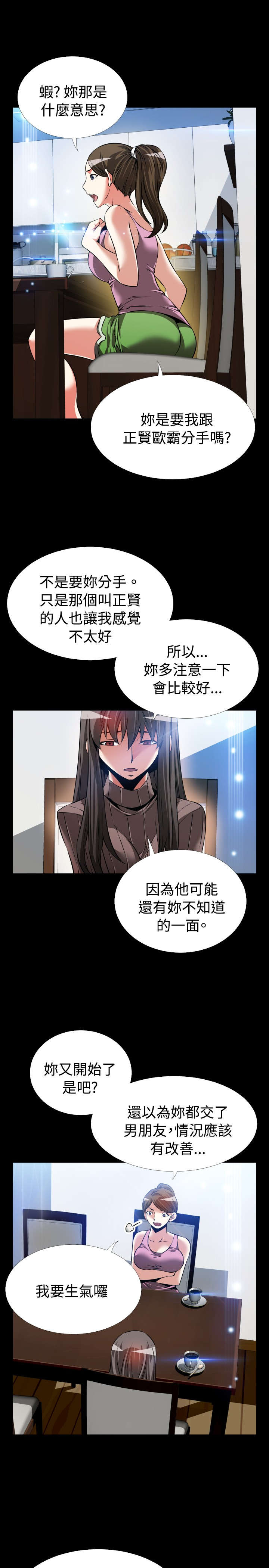 第92章：怀疑6