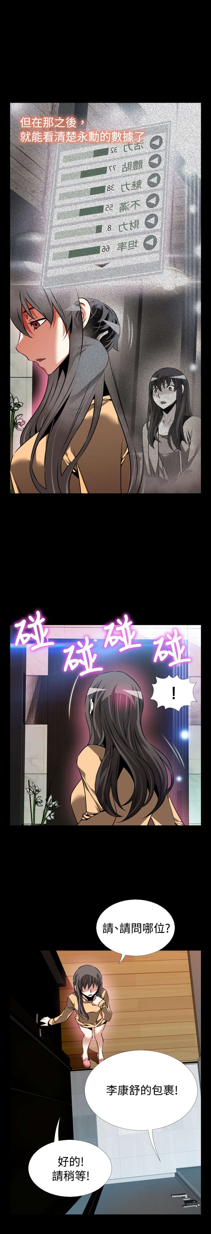 第87章：惊吓11