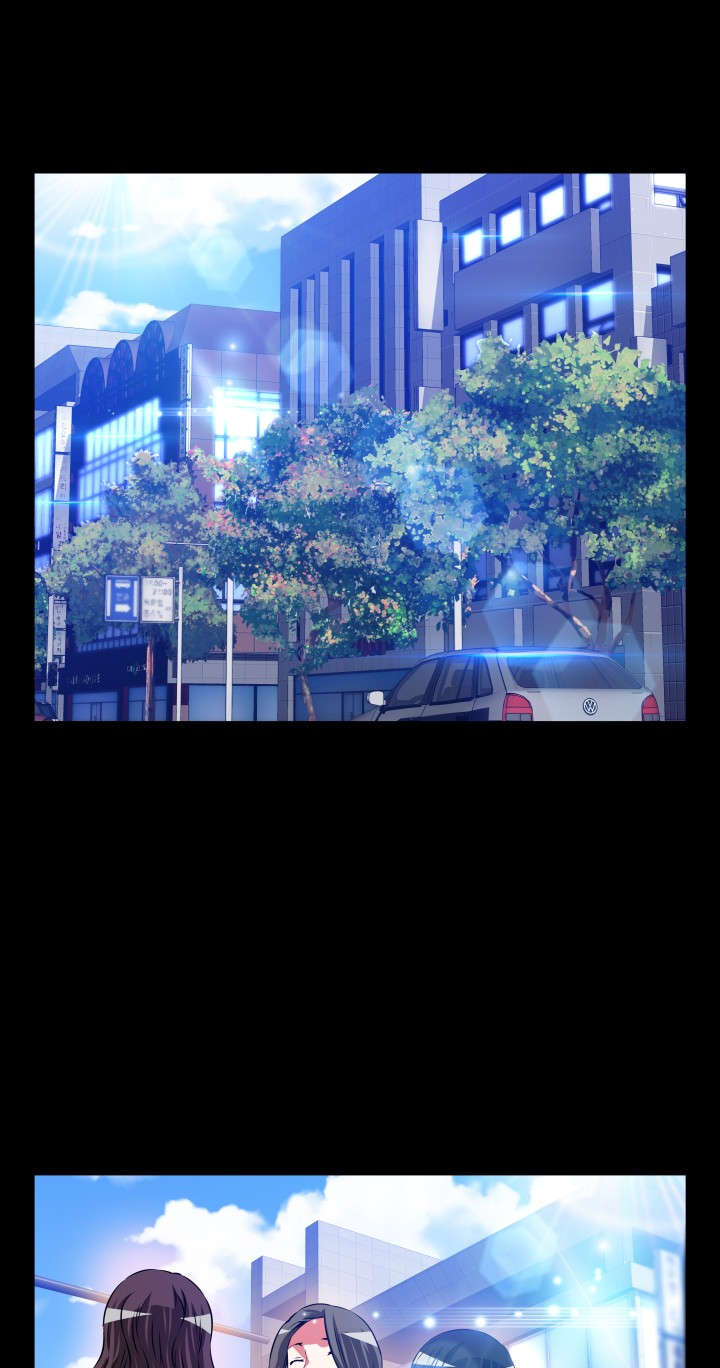 第82章：喜欢你0