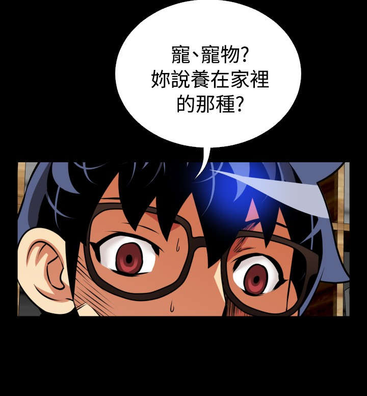 第66章：宠物0