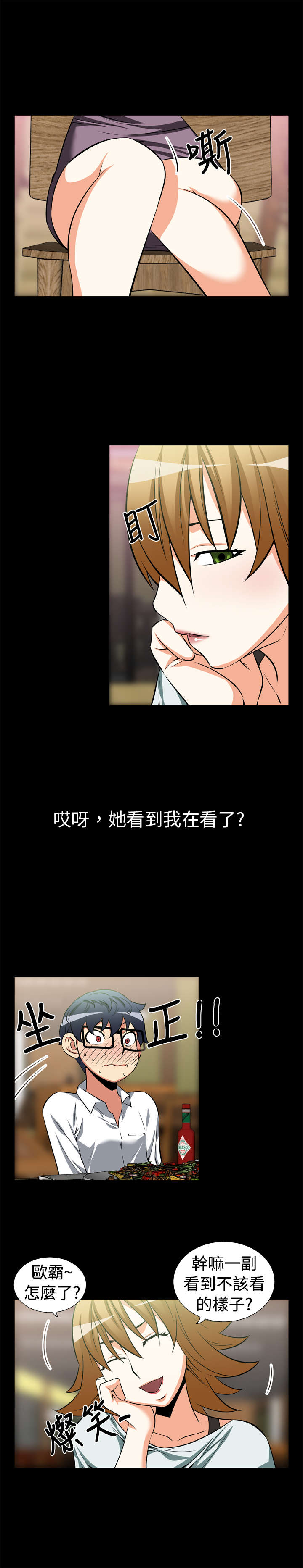第16章：交流1