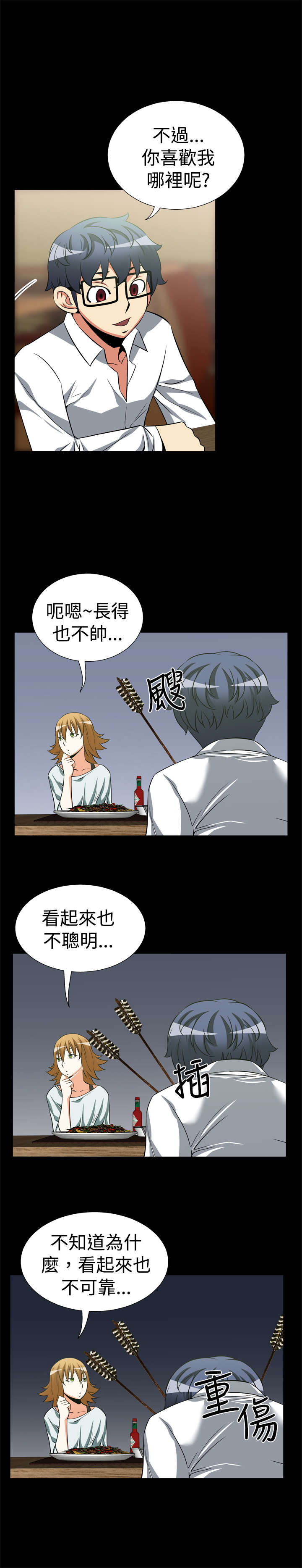 第16章：交流7