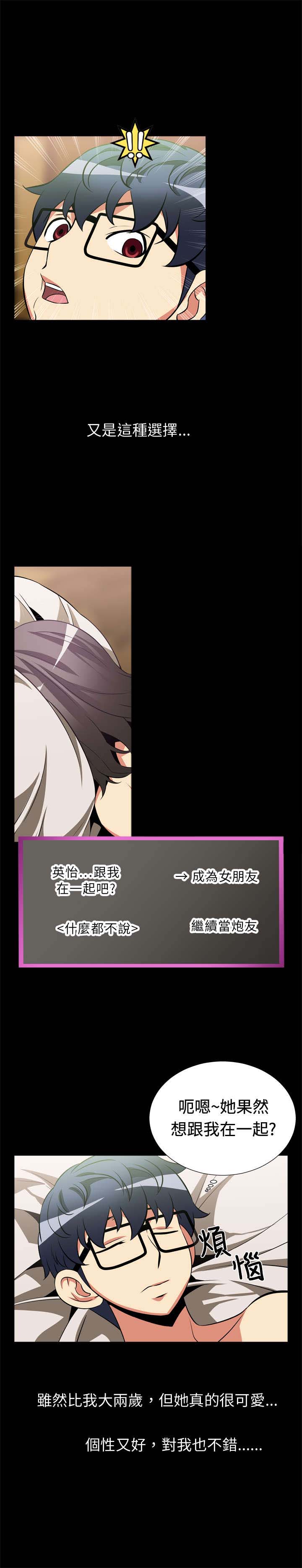 第14章：理想人选4