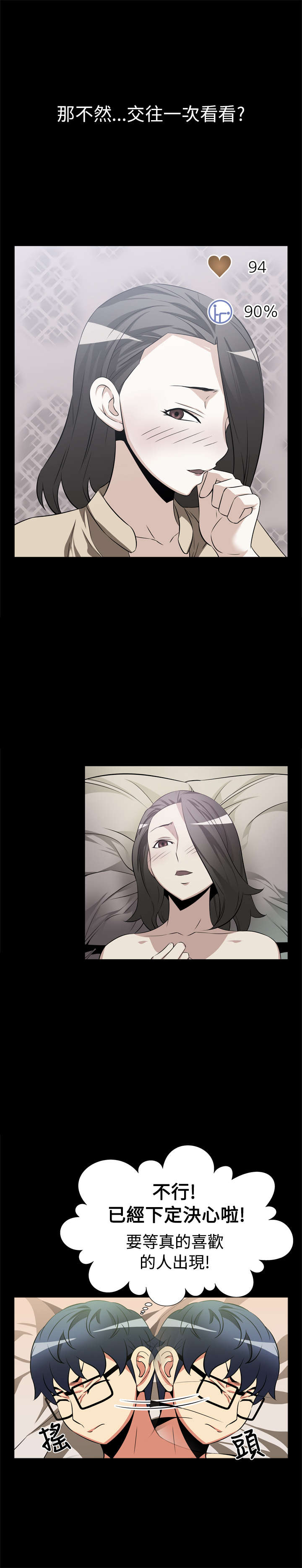 第14章：理想人选5