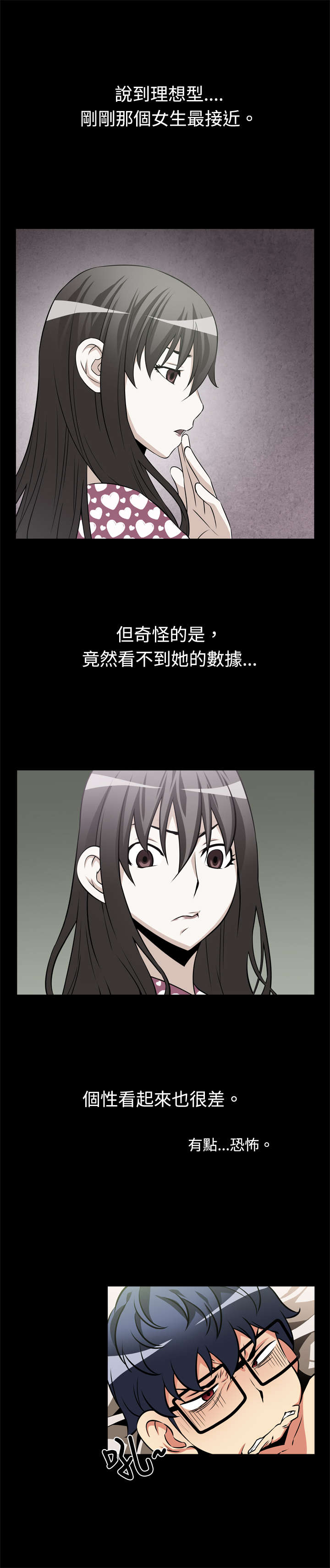 第14章：理想人选6