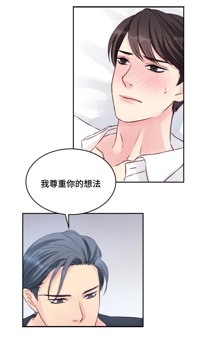 第2章：不后悔15