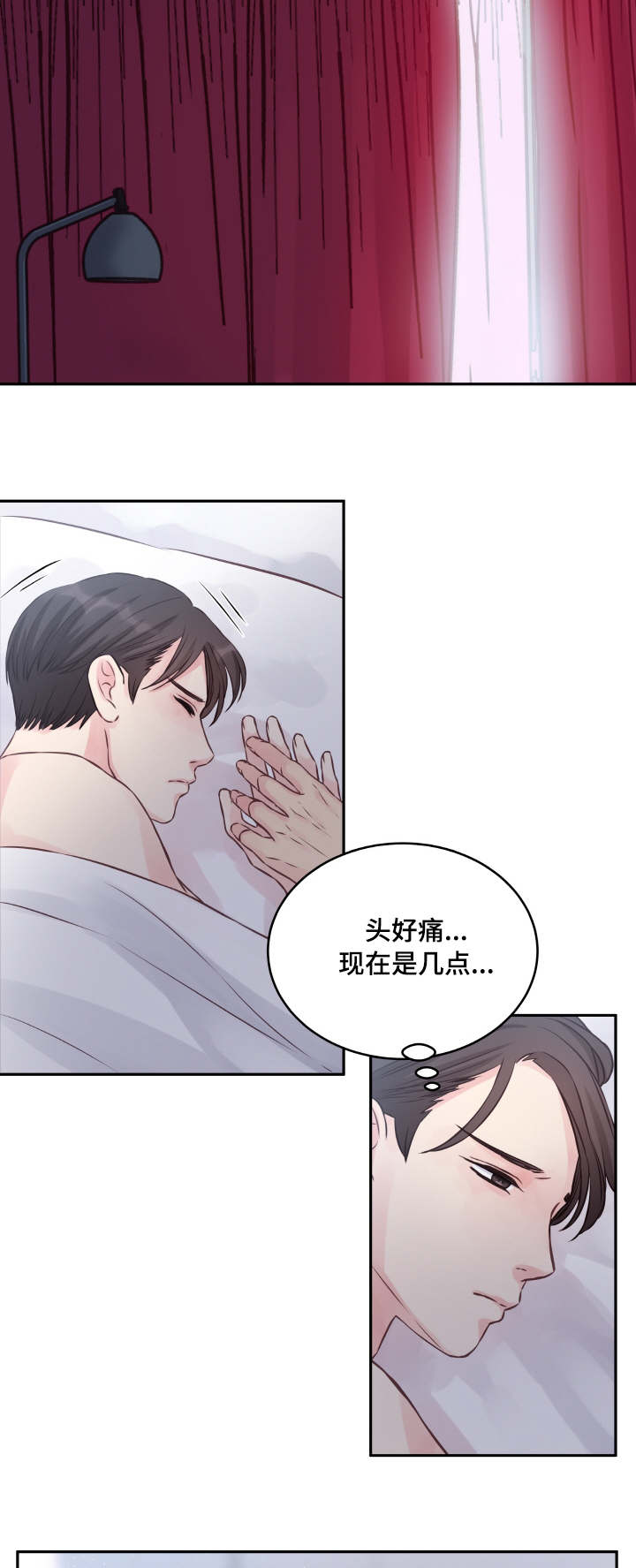 第3章：糊涂4