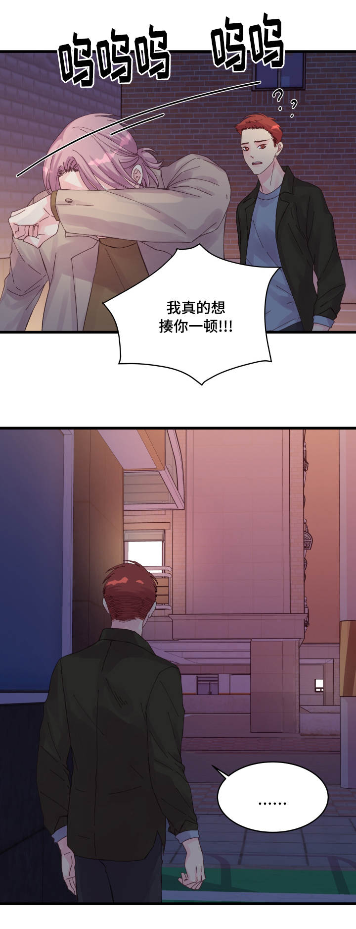第30章：拒绝19
