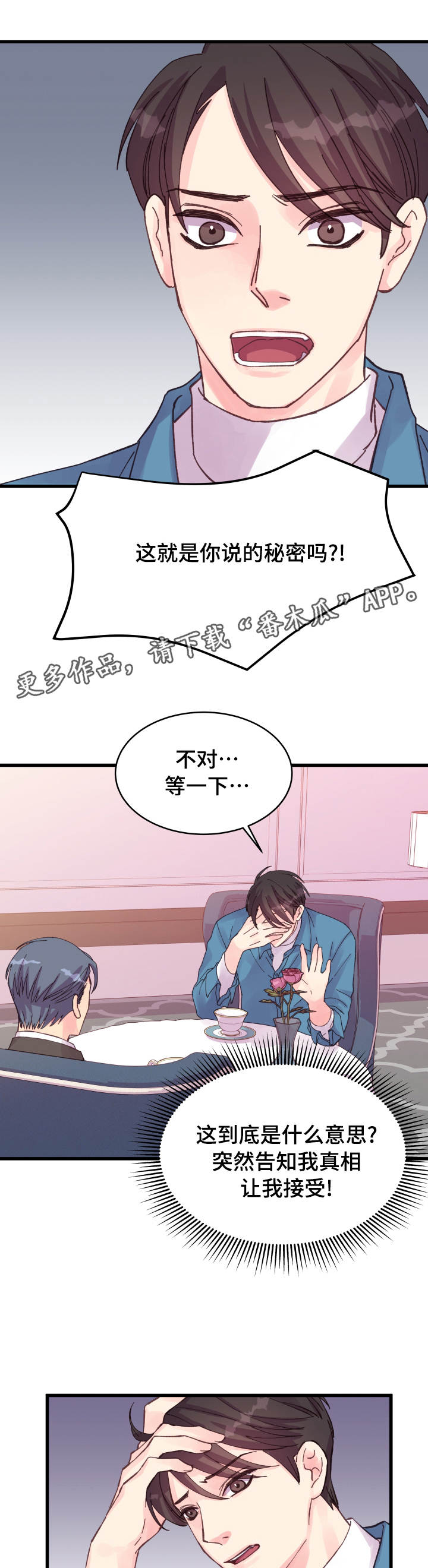第36章：秘密11