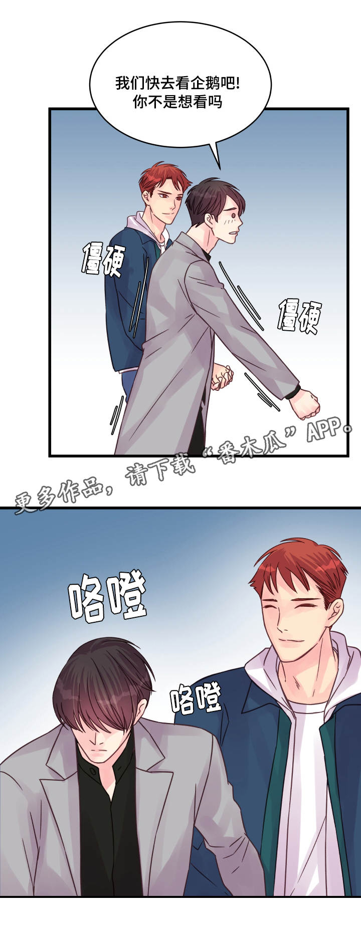 第68章：企鹅3