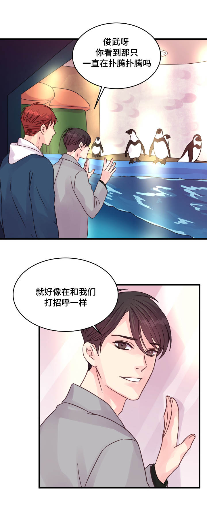 第68章：企鹅6