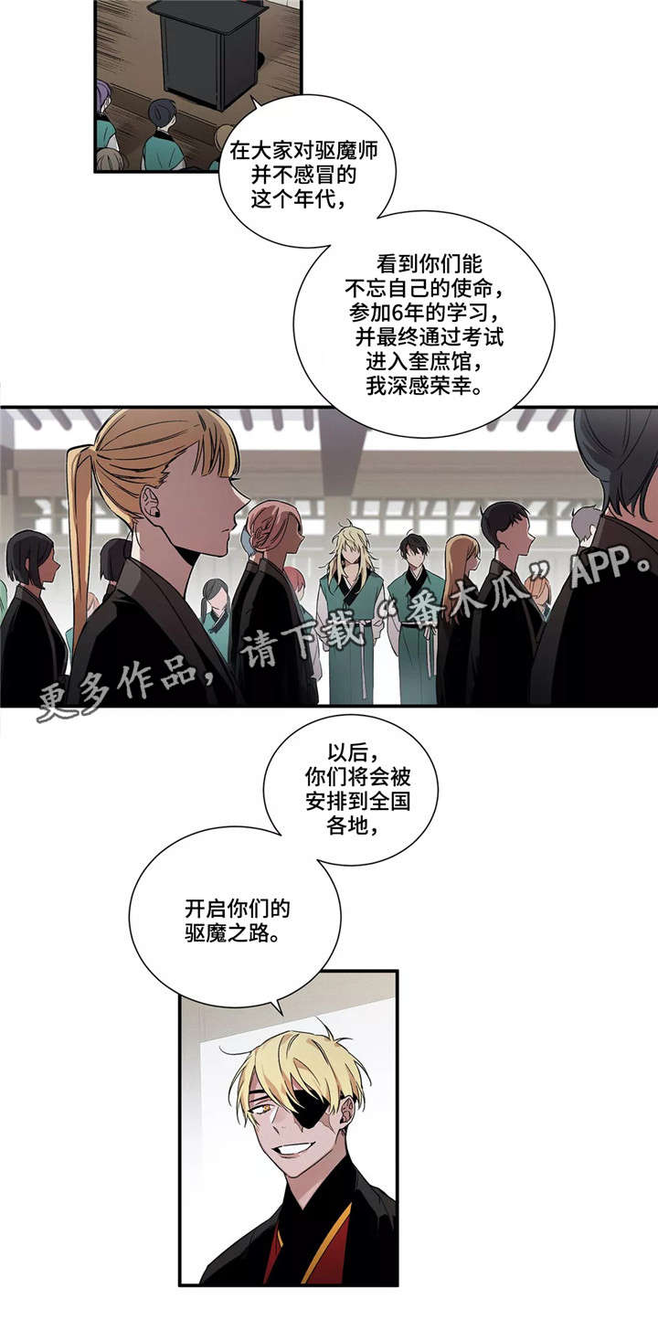 第3章：奎潾院4