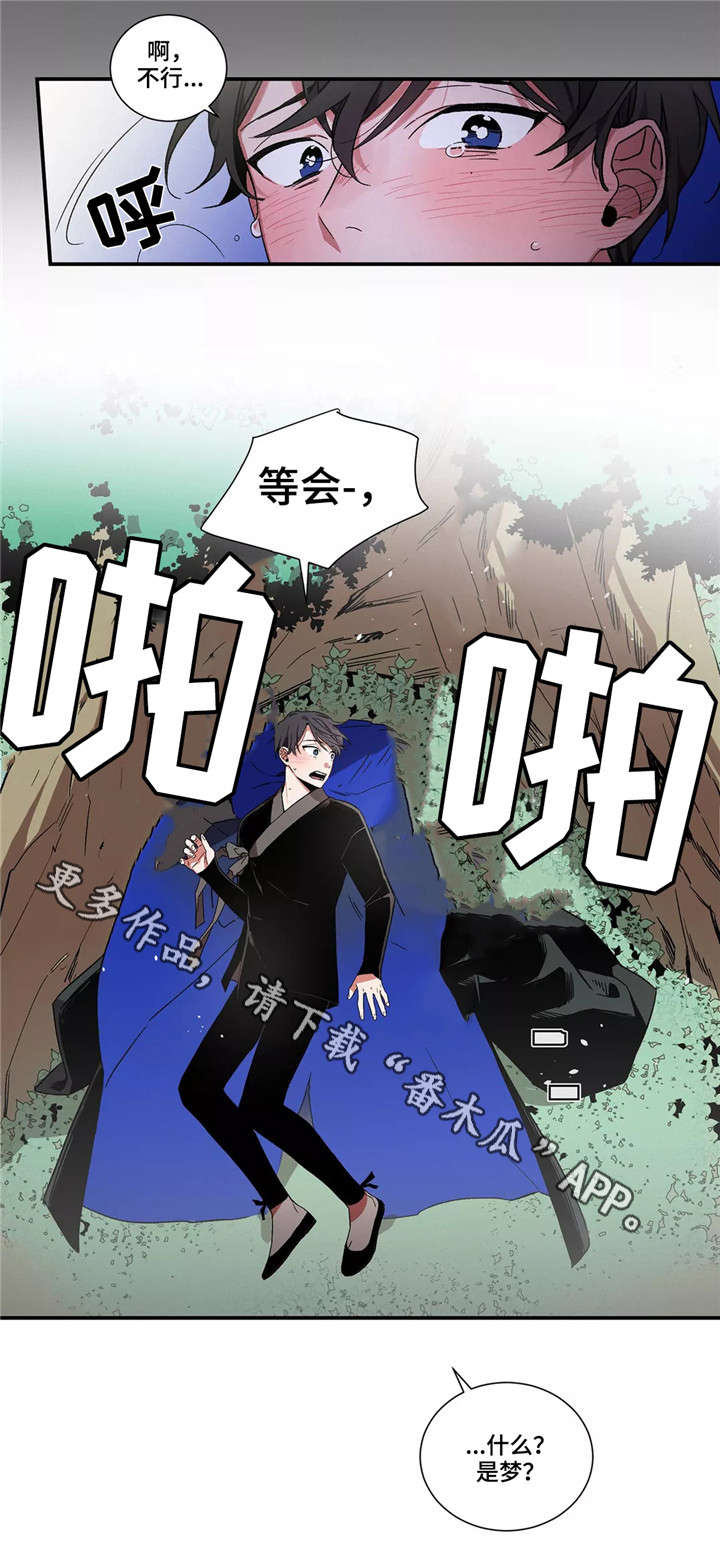 第11章：梦6