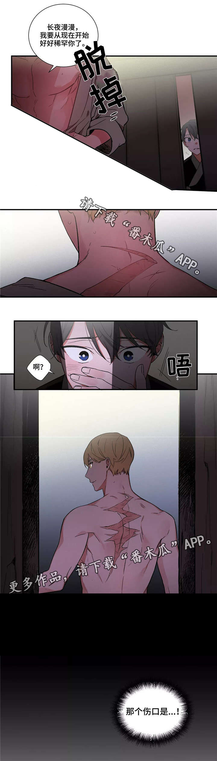 第13章：怪事5
