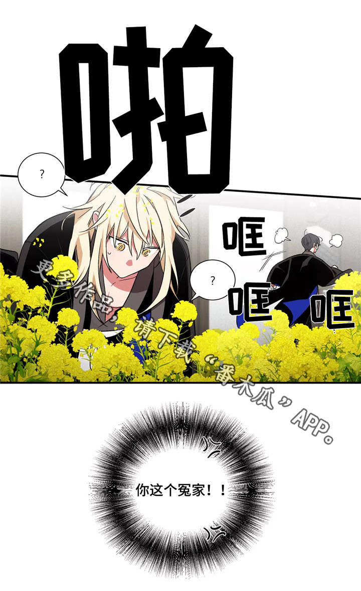 第17章：冤家9