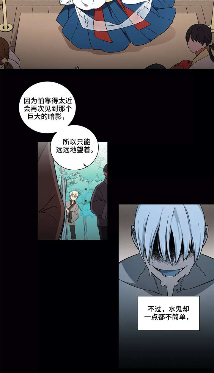 第22章：心痛1
