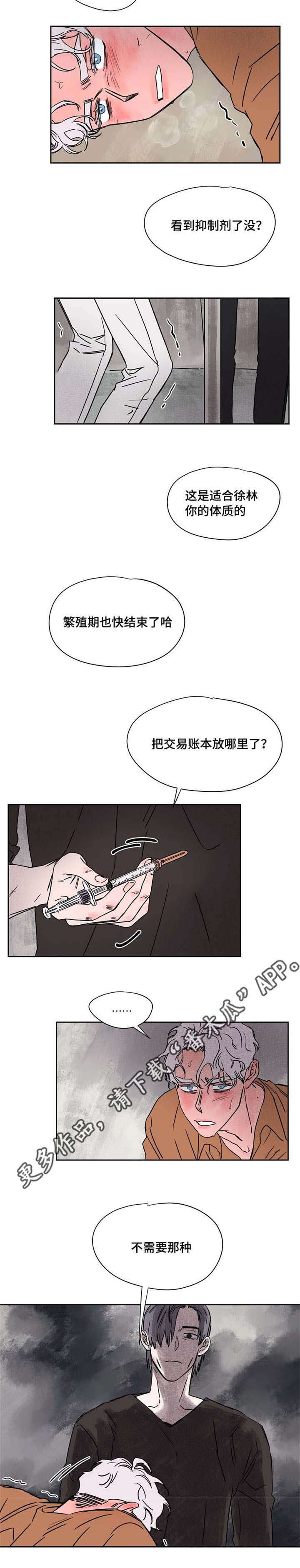 第50章：带来了5