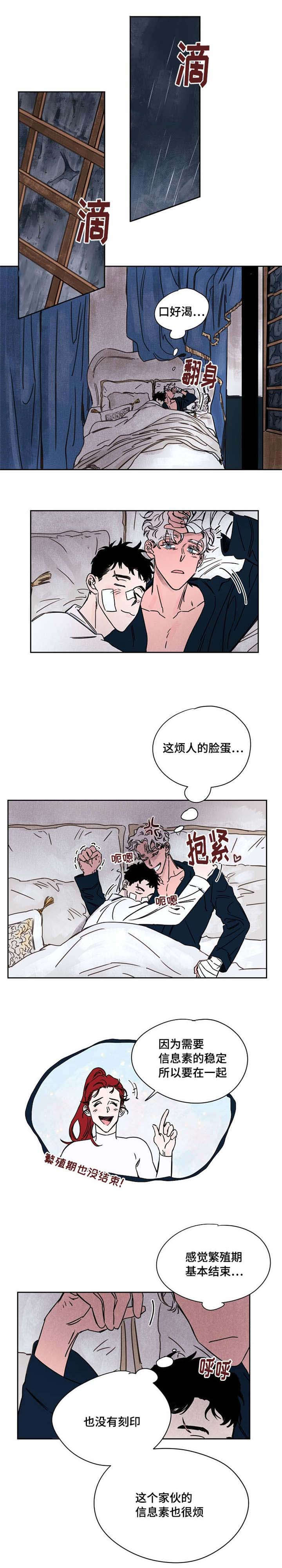 第52章：烦人的家伙6