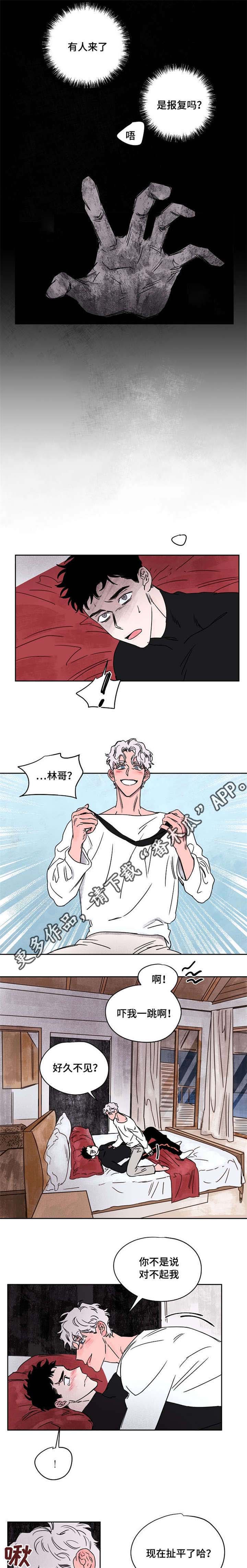 第54章：一周都在这3