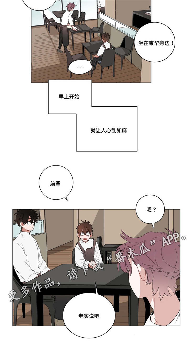第13章：神秘的前辈4
