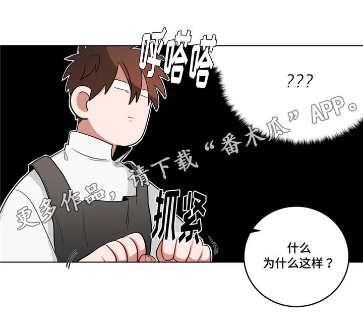 第21章：第一晚1