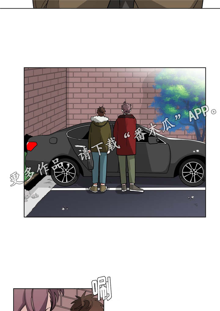 第25章：过度保护2