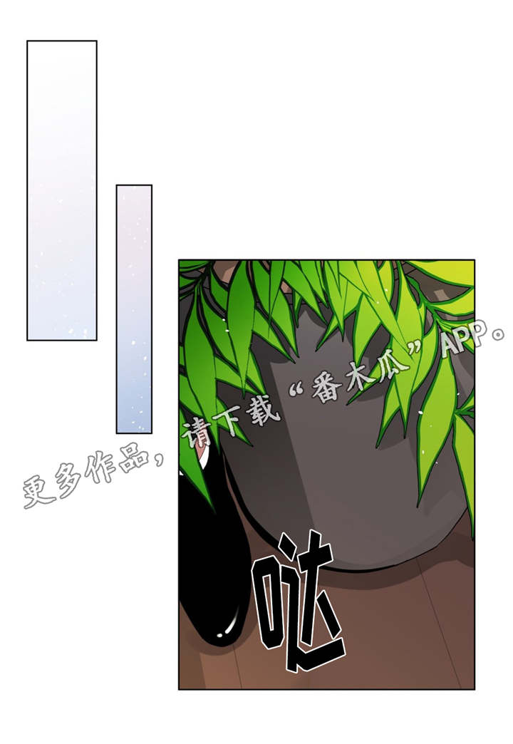 第41章：嫉妒6