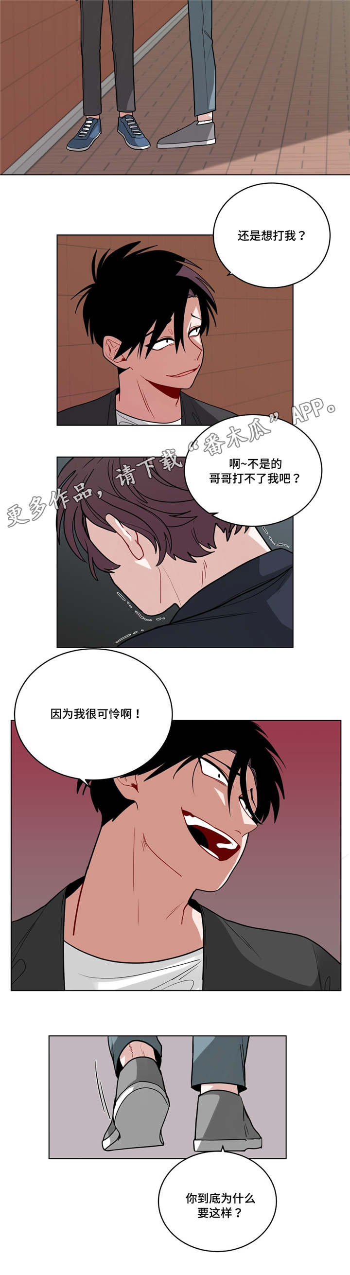 第54章：兄弟3